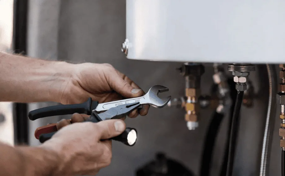 Why choose Water Heater Repair in Merigold, MS